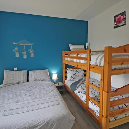 Un Petit Bout De Paradis Holiday home *